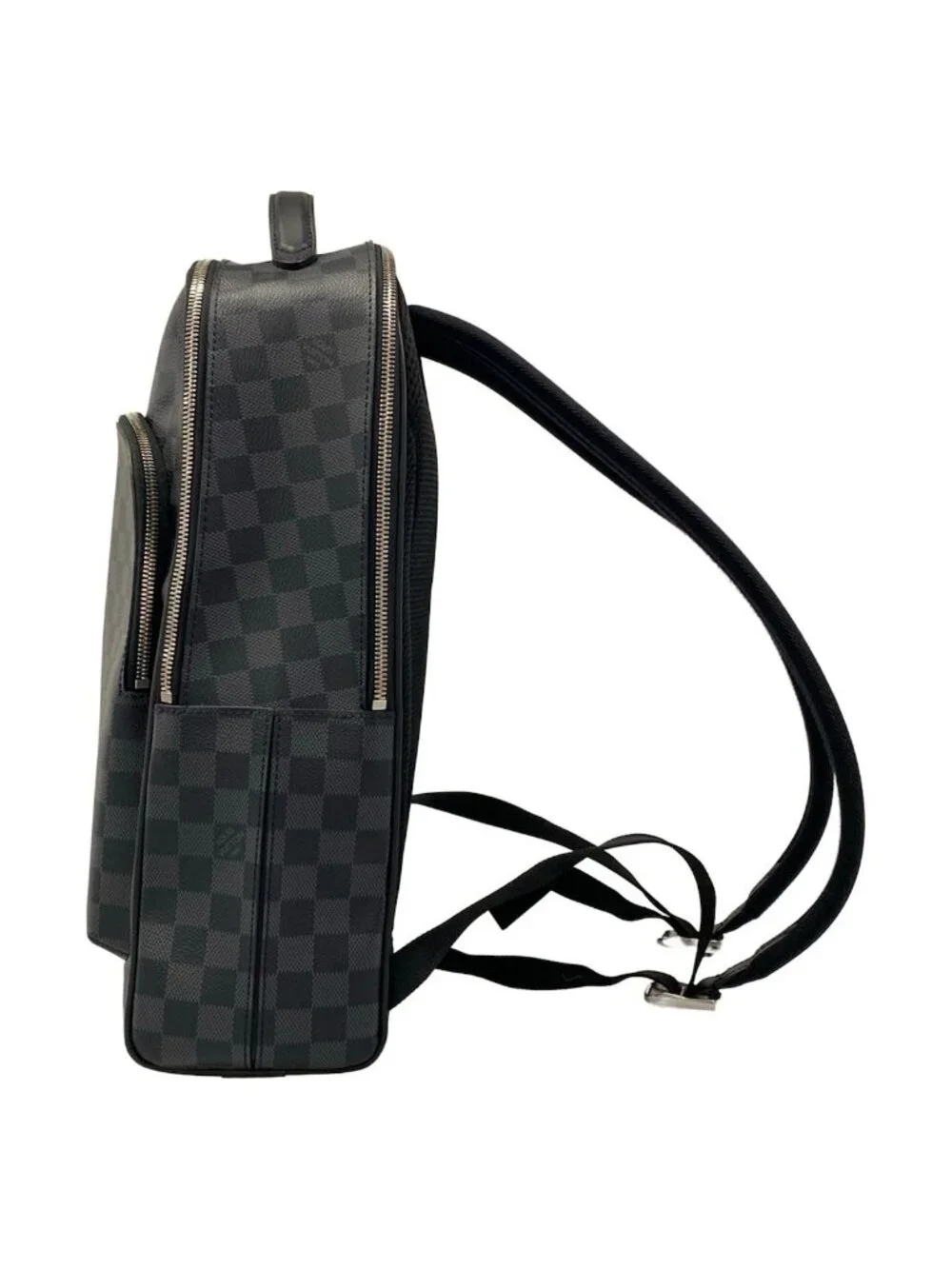Louis Vuitton Backpack Damier Graphite Avenue